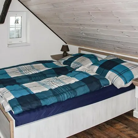 Casa de Férias Four Bedroom Holiday In Janov nad Nisou