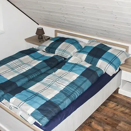 Four Bedroom Holiday In