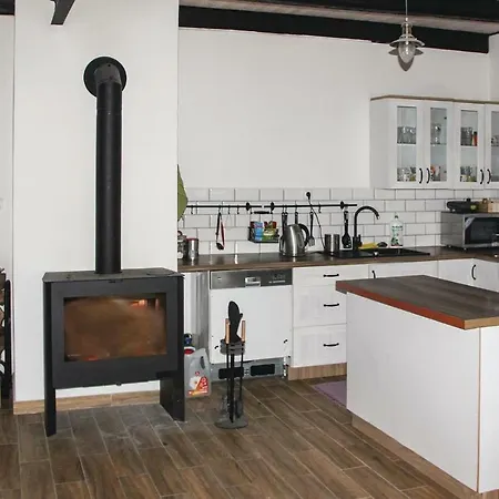 Four Bedroom Holiday In
