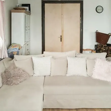 Four Bedroom Holiday In * Janov nad Nisou