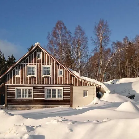 Four Bedroom Holiday In * Janov nad Nisou