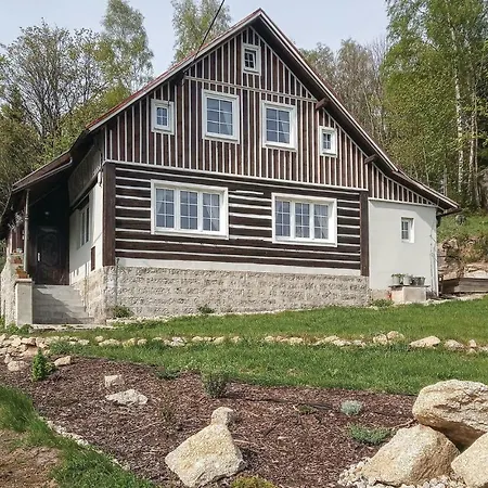 Four Bedroom Holiday In
